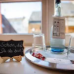 Bed & Breakfast Echternacher Hof 4*