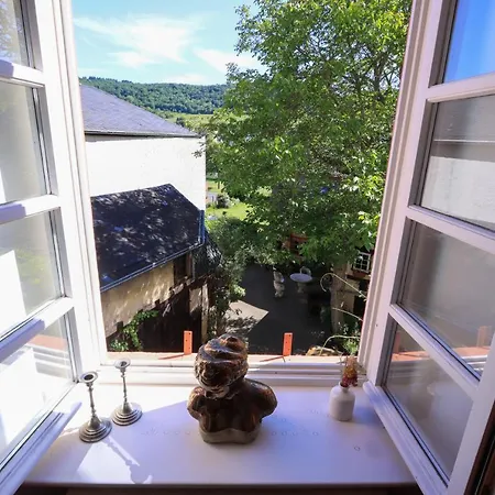 Echternacher Hof 4* Kinheim