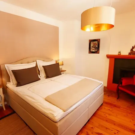 Echternacher Hof فندق مبيت وإفطار