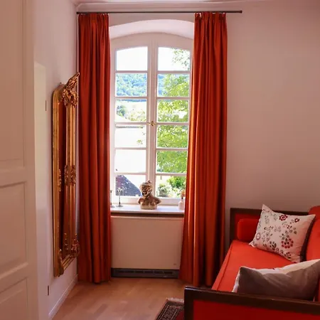 Echternacher Hof Oda ve Kahvaltı 4*