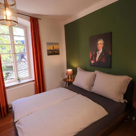 Echternacher Hof 4*