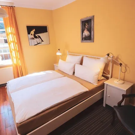 Echternacher Hof فندق مبيت وإفطار