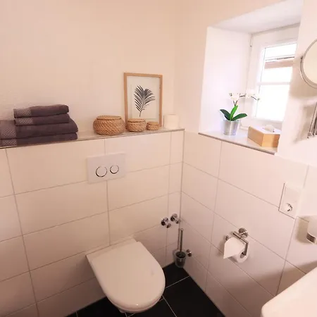Echternacher Hof 4*