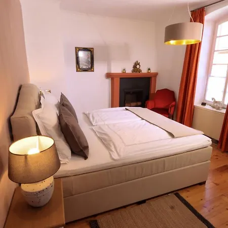 Echternacher Hof Bed and Breakfast