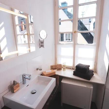 Oda ve Kahvaltı Echternacher Hof 4*