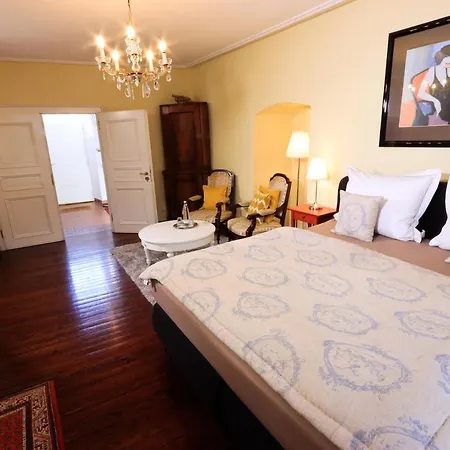 Echternacher Hof Kinheim