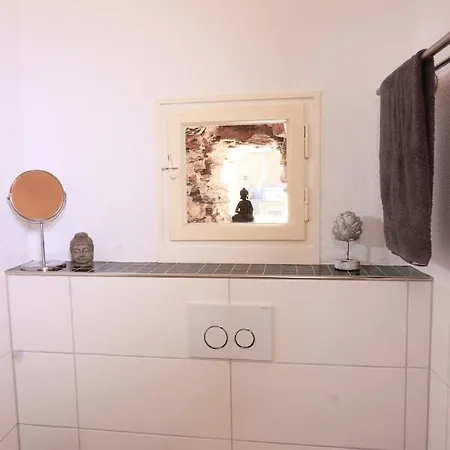 Echternacher Hof Oda ve Kahvaltı 4*