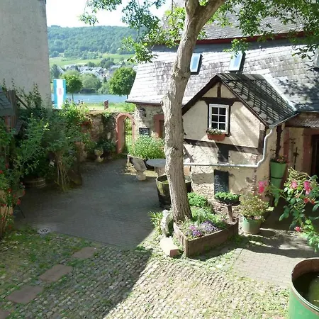 Echternacher Hof 4*