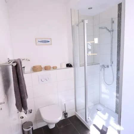 Echternacher Hof Oda ve Kahvaltı 4*