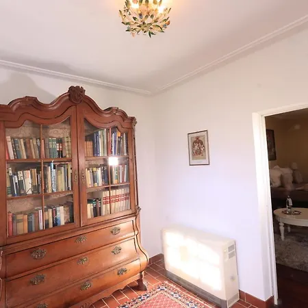 Echternacher Hof Bed and Breakfast