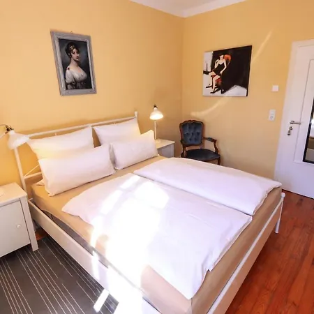 Echternacher Hof 4* Kinheim