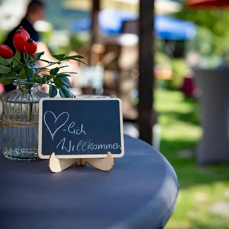 Echternacher Hof 4* Kinheim