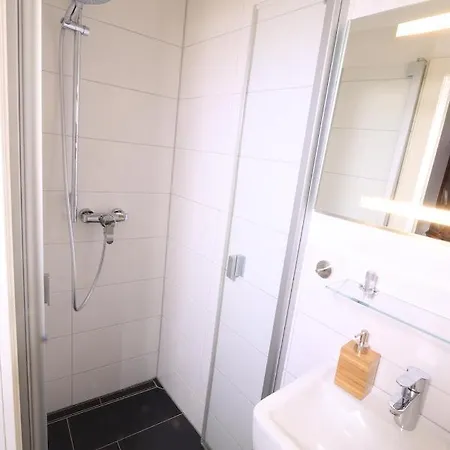 Bed and Breakfast Echternacher Hof Kinheim