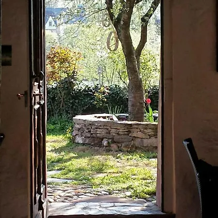 Echternacher Hof 4* Kinheim