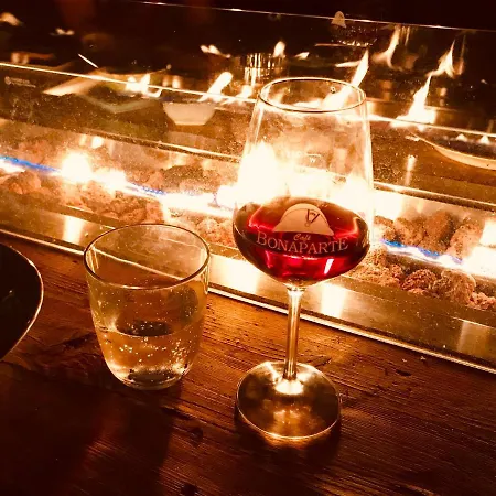 Bed and Breakfast Echternacher Hof