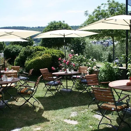 Echternacher Hof Frühstückspension Kinheim