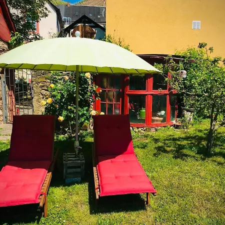 Echternacher Hof 4* Kinheim