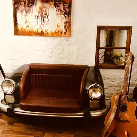 Bed and Breakfast Echternacher Hof