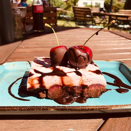 Echternacher Hof Bed and Breakfast