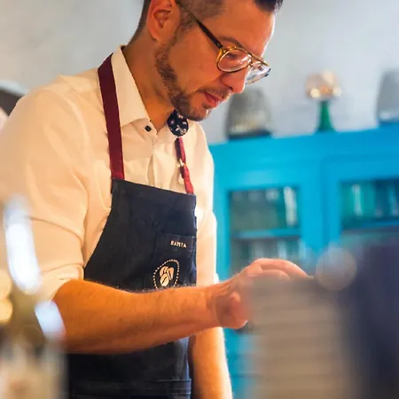 فندق مبيت وإفطار Echternacher Hof Kinheim
