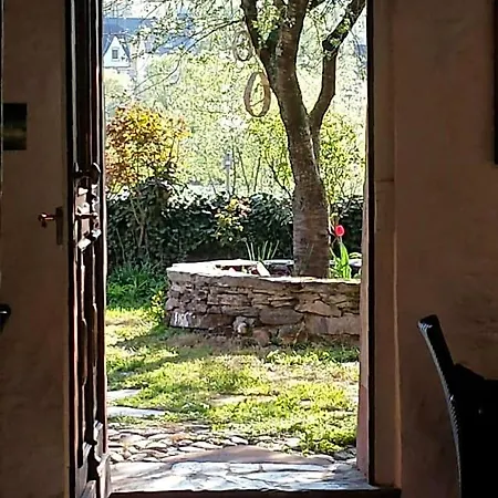 Echternacher Hof Oda ve Kahvaltı Kinheim