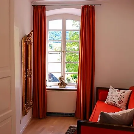 Echternacher Hof Bed & Breakfast 4*