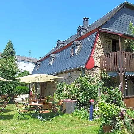 Bed & Breakfast Echternacher Hof