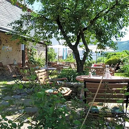 Echternacher Hof