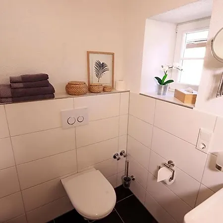 Oda ve Kahvaltı Echternacher Hof 4*