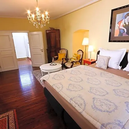 Echternacher Hof 4*