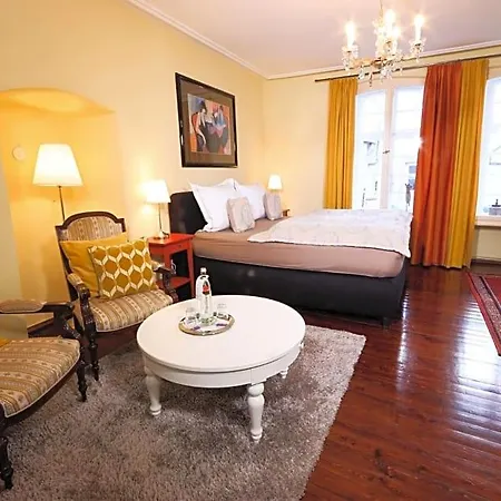Bed & Breakfast Echternacher Hof 4*