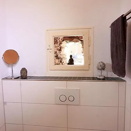 Echternacher Hof Oda ve Kahvaltı 4*