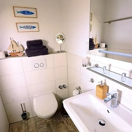 Echternacher Hof 4*
