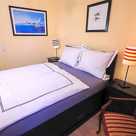 Bed & Breakfast Echternacher Hof 4*