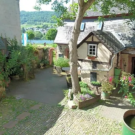 Echternacher Hof Kinheim