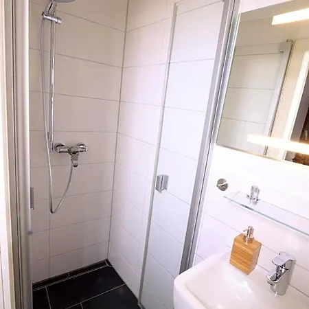 Oda ve Kahvaltı Echternacher Hof 4*