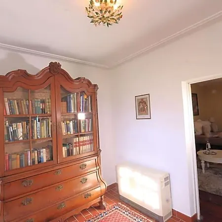 Echternacher Hof Oda ve Kahvaltı 4*
