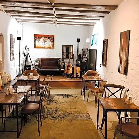 Bed & Breakfast Echternacher Hof 4*