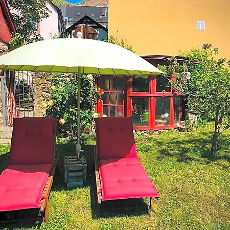 Echternacher Hof Bed & Breakfast