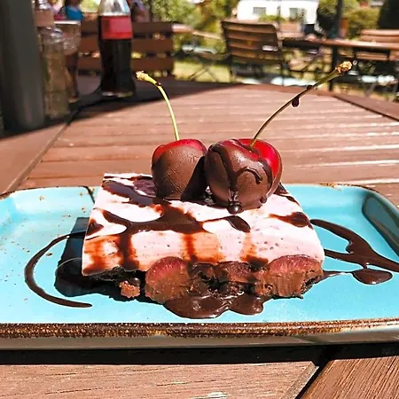 Echternacher Hof 4* Kinheim
