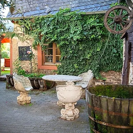 Echternacher Hof Kinheim