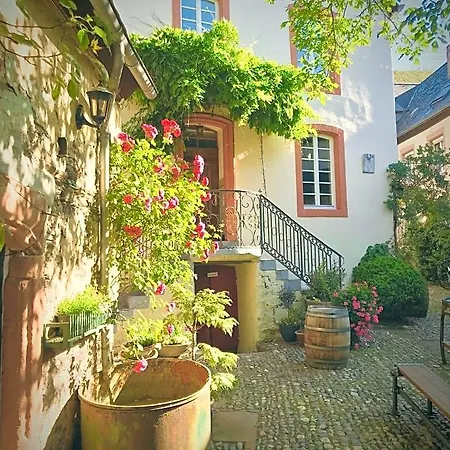 Echternacher Hof Bed & Breakfast