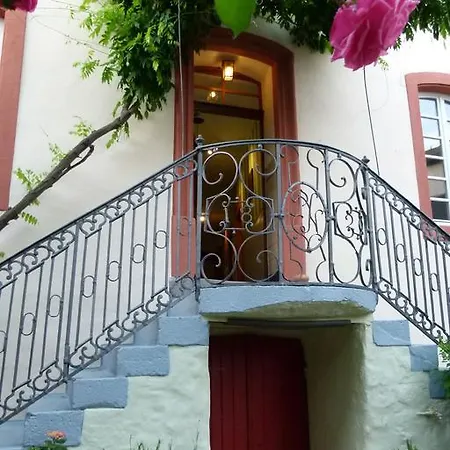 Echternacher Hof 4* Kinheim