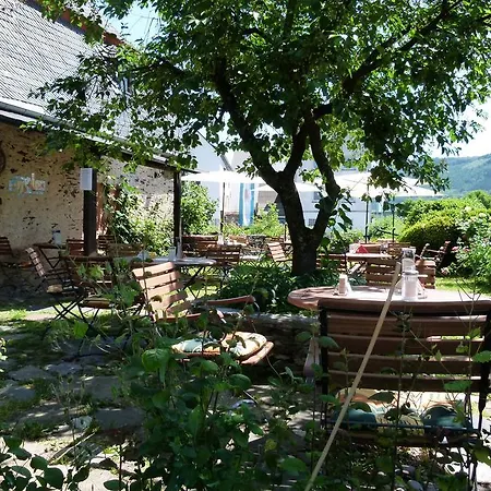 Echternacher Hof 4*