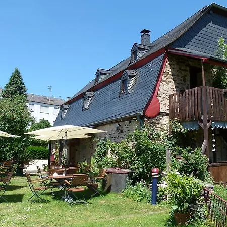 Echternacher Hof Kinheim