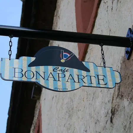 Echternacher Hof