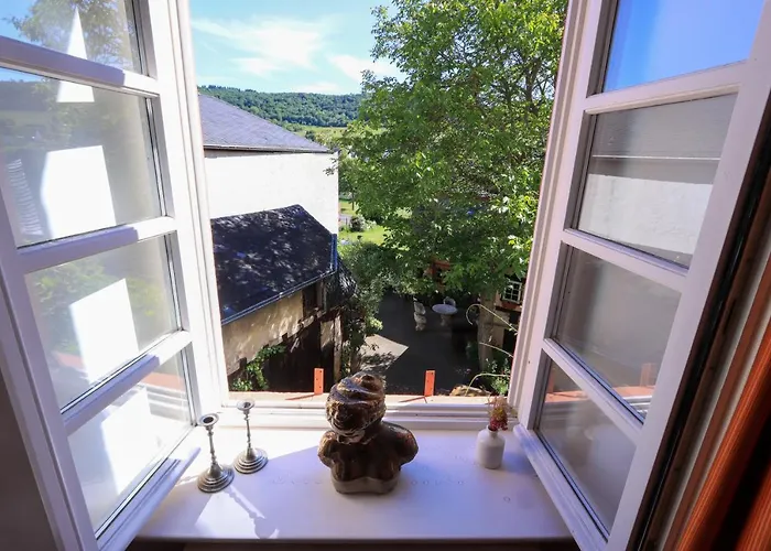 Echternacher Hof 4* Kinheim