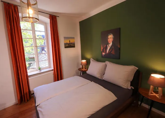 Echternacher Hof 4*