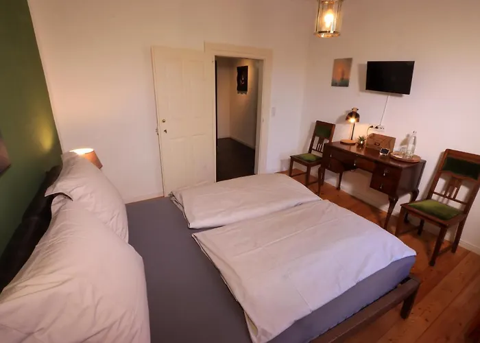 Echternacher Hof Kinheim