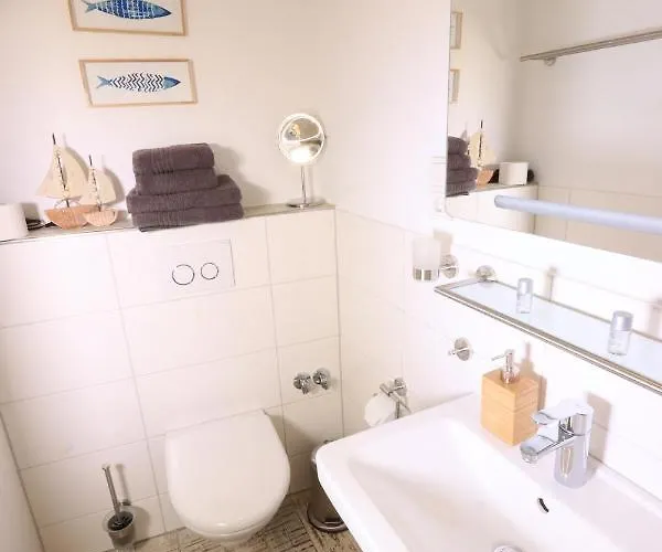 Echternacher Hof Kinheim